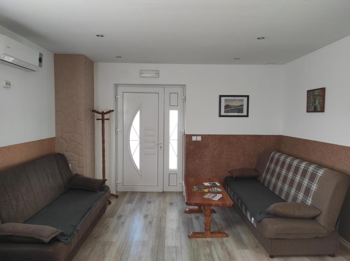 Apartman Jakov غاكوفيتسا المظهر الخارجي الصورة