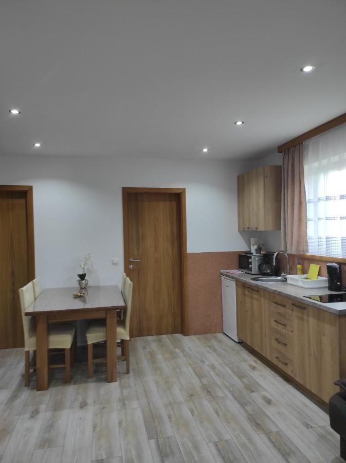 Apartman Jakov غاكوفيتسا المظهر الخارجي الصورة