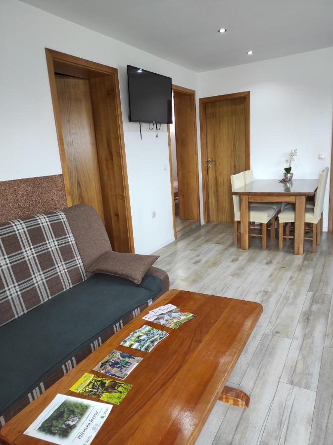 Apartman Jakov غاكوفيتسا المظهر الخارجي الصورة
