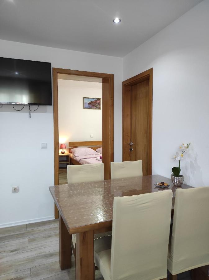 Apartman Jakov غاكوفيتسا المظهر الخارجي الصورة