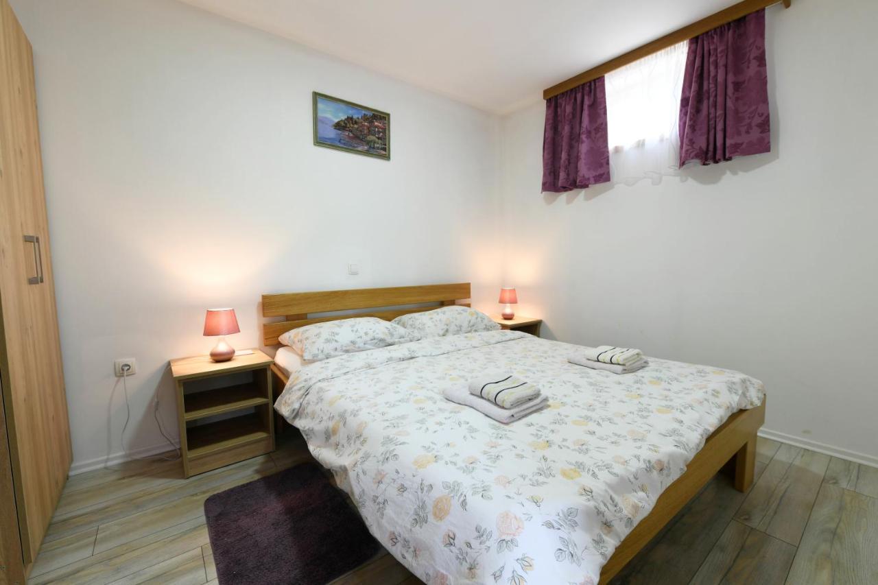 Apartman Jakov غاكوفيتسا المظهر الخارجي الصورة