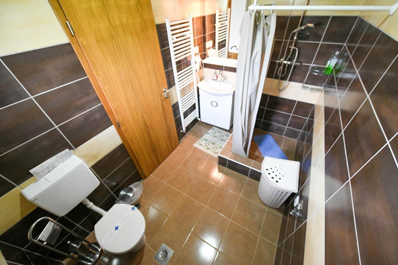 Apartman Jakov غاكوفيتسا المظهر الخارجي الصورة