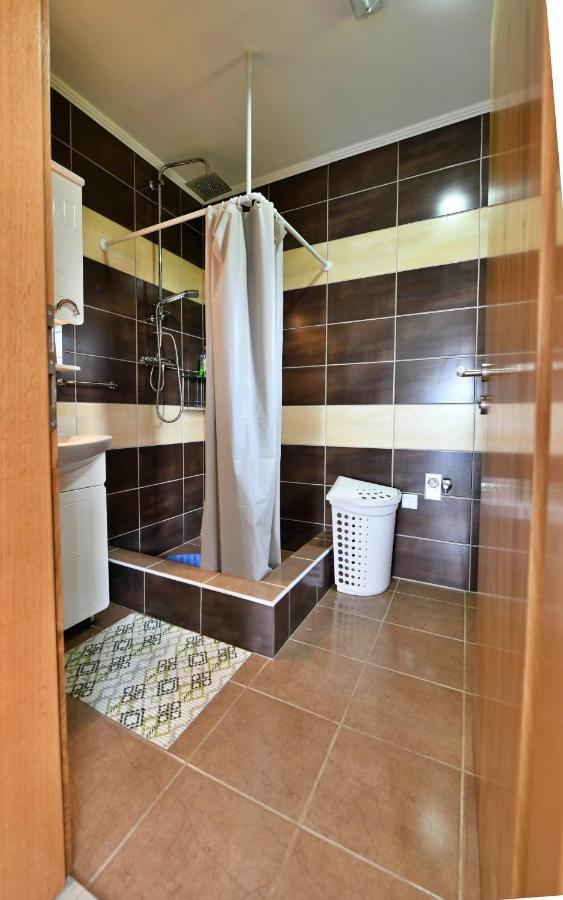 Apartman Jakov غاكوفيتسا المظهر الخارجي الصورة