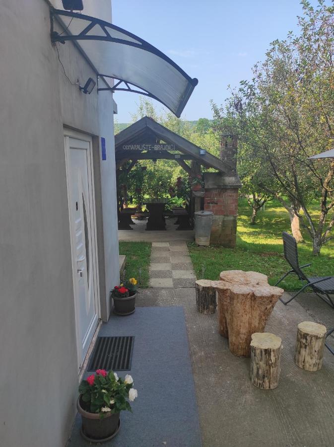 Apartman Jakov غاكوفيتسا المظهر الخارجي الصورة